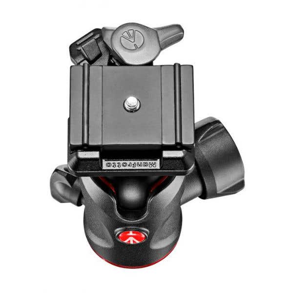 Manfrotto MH496BH Ball Head