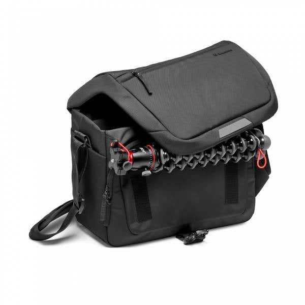Manfrotto Advanced III Messenger Bag Medium - Black