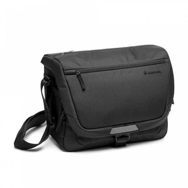 Manfrotto Advanced III Messenger Bag Medium - Black