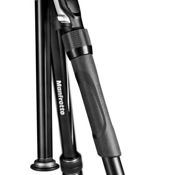 Manfrotto Befree 2-IN-1 Tripod/Monopod Twist-Lock