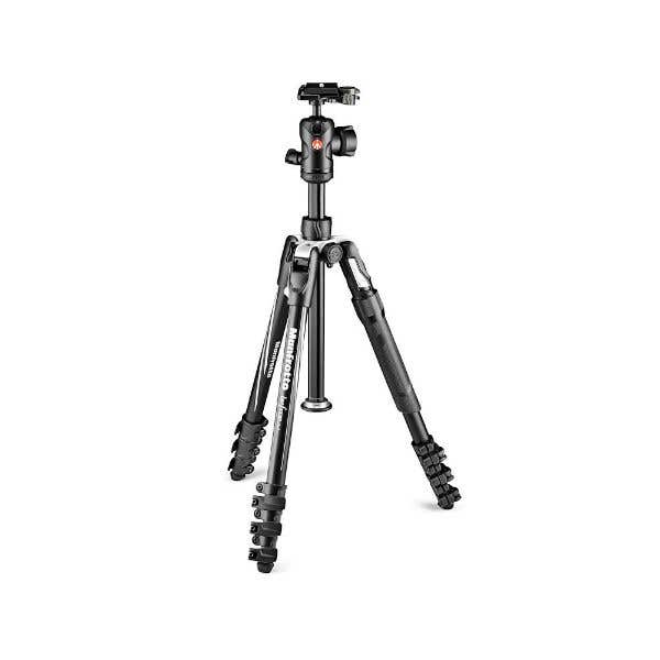 Manfrotto Befree 2-in-1 Lever Tripod/Monopod
