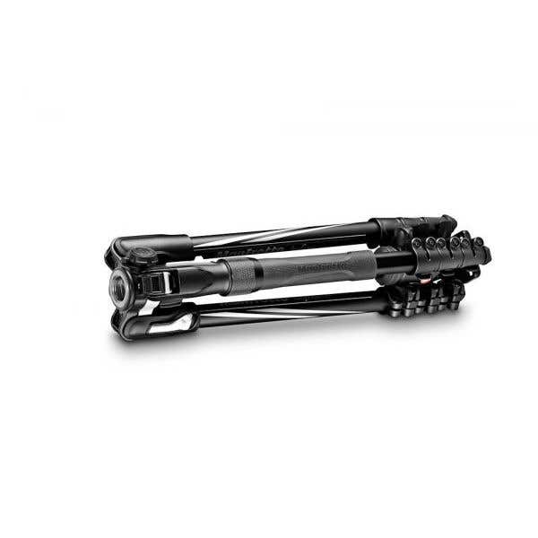 Manfrotto Befree 2-in-1 Lever Tripod/Monopod