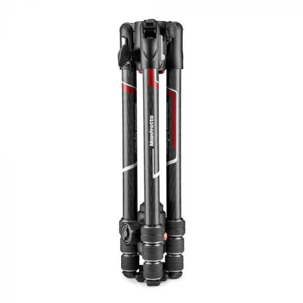 Manfrotto Befree GT XPRO Carbon Fibre Tripod