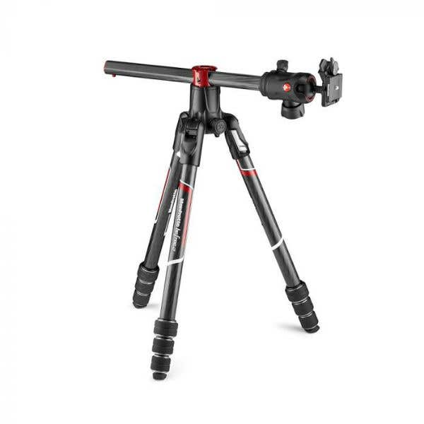 Manfrotto Befree GT XPRO Carbon Fibre Tripod
