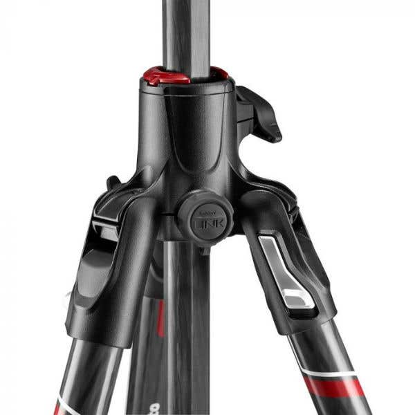 Manfrotto Befree GT XPRO Carbon Fibre Tripod