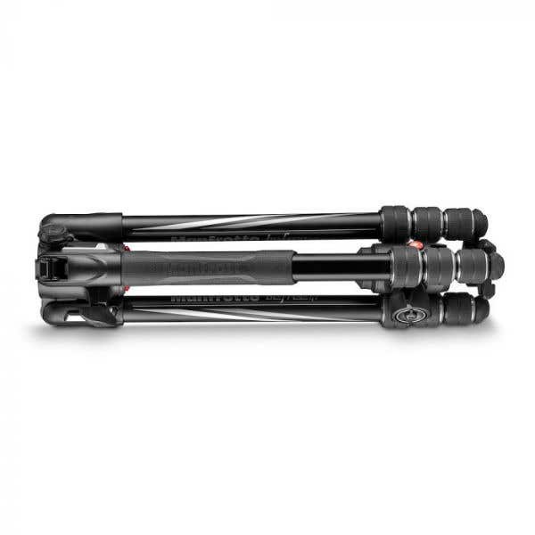 Manfrotto Befree GT XPRO Aluminium Tripod