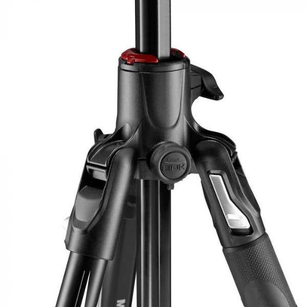 Manfrotto Befree GT XPRO Aluminium Tripod