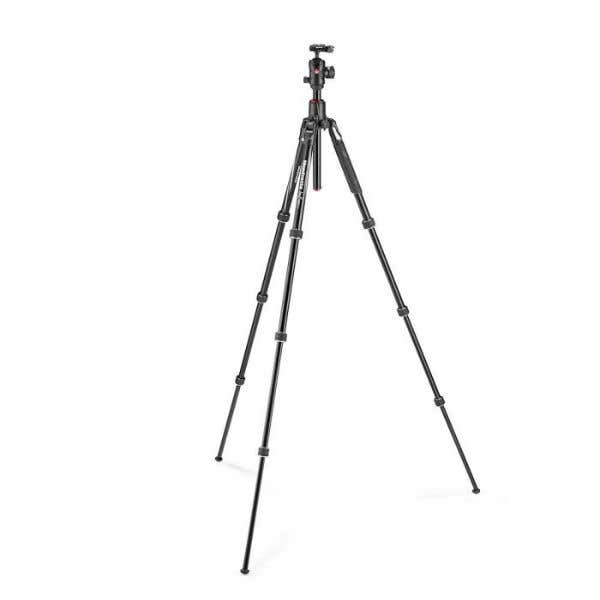 Manfrotto Befree GT XPRO Aluminium Tripod