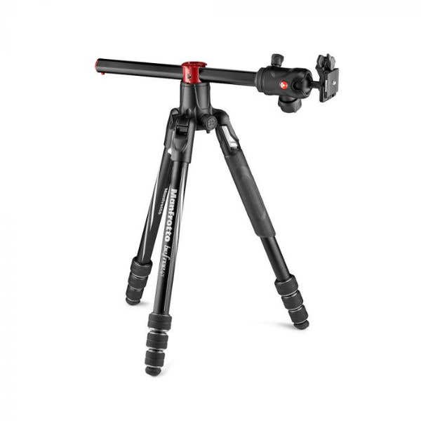 Manfrotto Befree GT XPRO Aluminium Tripod