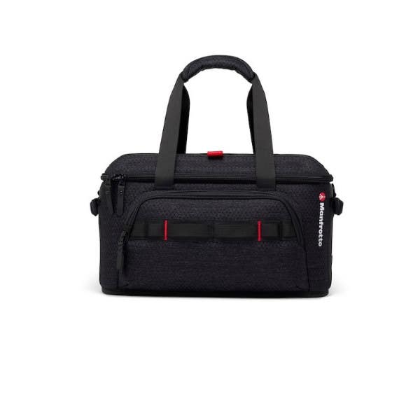 Manfrotto Cineloader Small Bag - Black