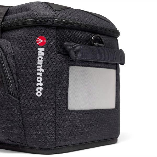 Manfrotto Cineloader Small Bag - Black