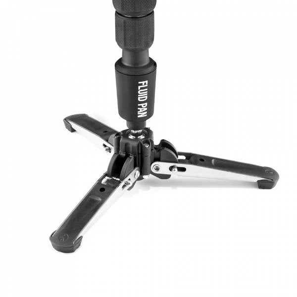 Manfrotto MVM Element II Video Monopod w/Feet