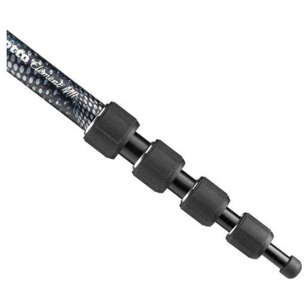 Manfrotto MM Element II Monopod