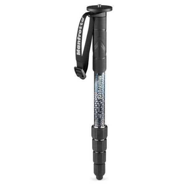 Manfrotto MM Element II Monopod