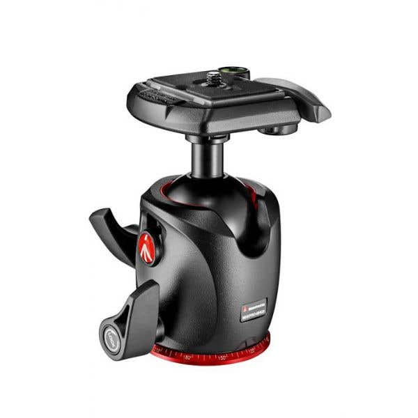 Manfrotto MHXPRO BHQ2 Ball Head - White Box