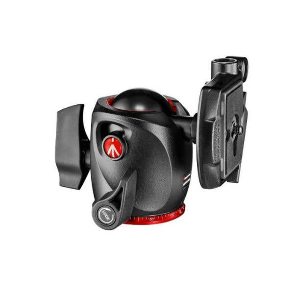 Manfrotto MHXPRO BHQ2 Ball Head