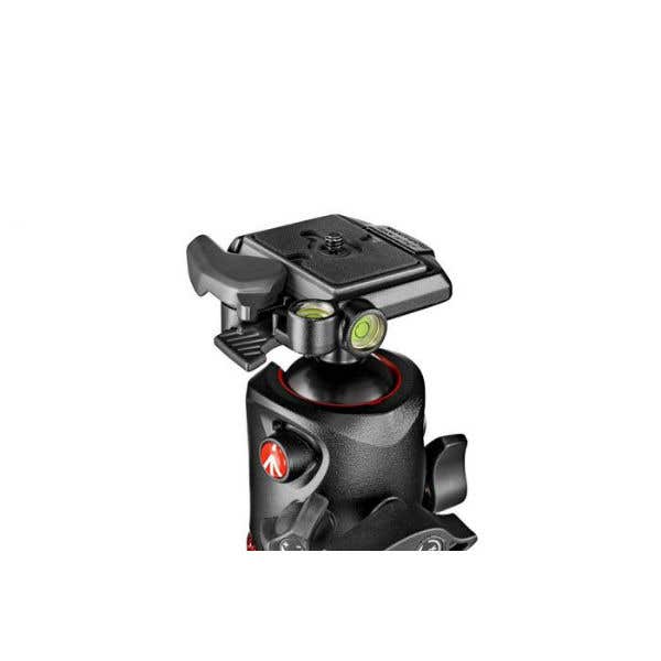 Manfrotto MHXPRO BHQ2 Ball Head - White Box