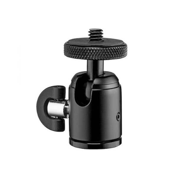 Manfrotto Mini Ball Head