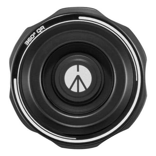 Manfrotto Move MVAQR-BASE Quick Release Base