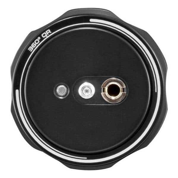 Manfrotto Move MVAQR Quick Release System