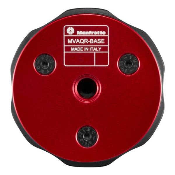 Manfrotto Move MVAQR Quick Release System