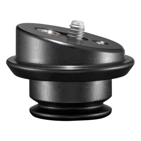 Manfrotto Move MVAQR-Gim-Plate Quick Release Gimboom Plate