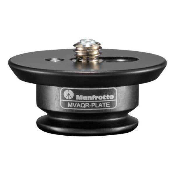 Manfrotto Move MVAQR-Plate Quick Release Plate