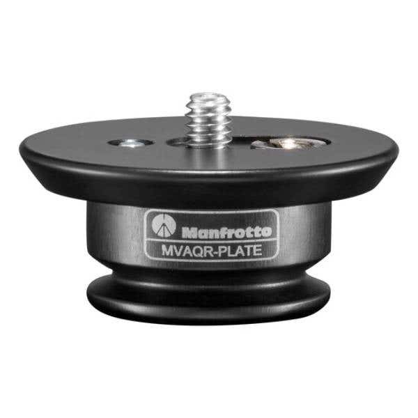 Manfrotto Move MVAQR-Plate Quick Release Plate