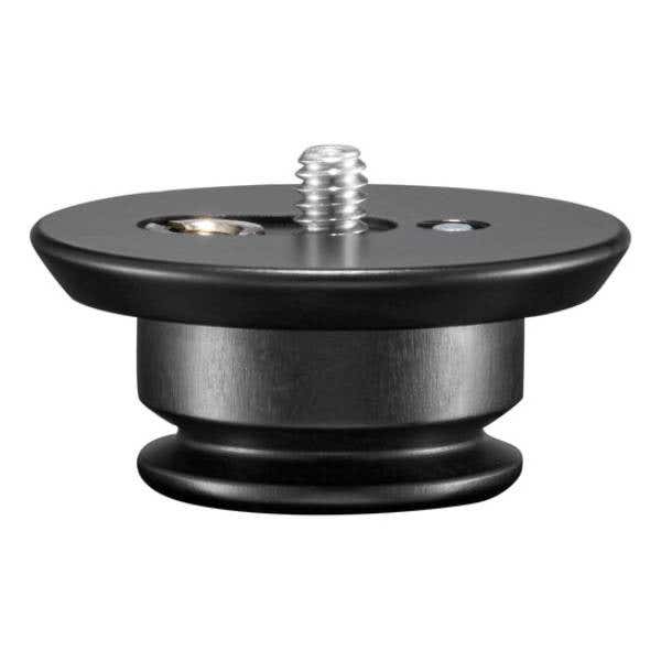 Manfrotto Move MVAQR-Plate Quick Release Plate