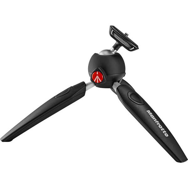 Manfrotto Pixi EVO Mini Tripod with Ball Head