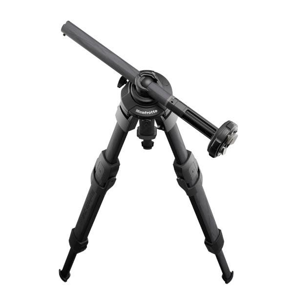 Manfrotto ONE Hybrid Tripod - Carbon Fibre