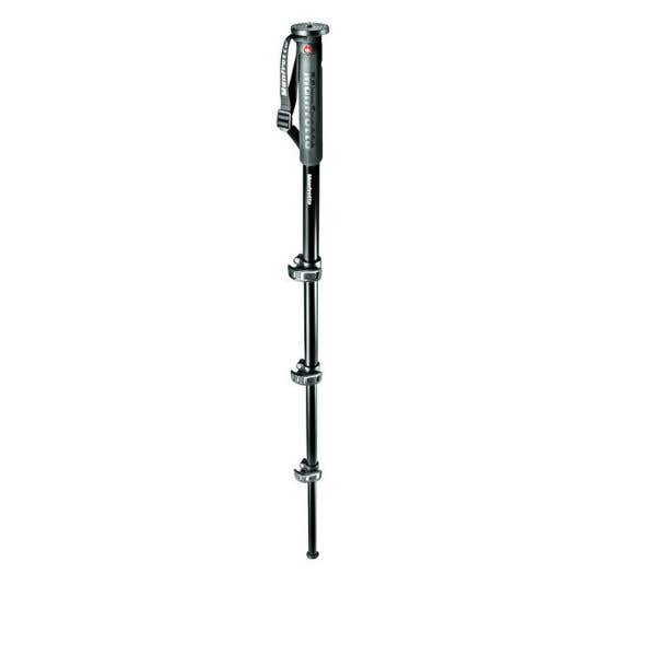 Manfrotto MPMXPROA4 X-Pro Monopod