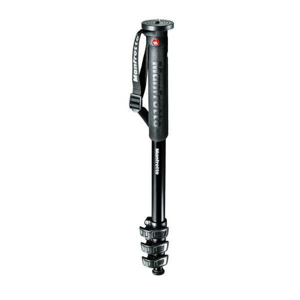Manfrotto MPMXPROA4 X-Pro Monopod