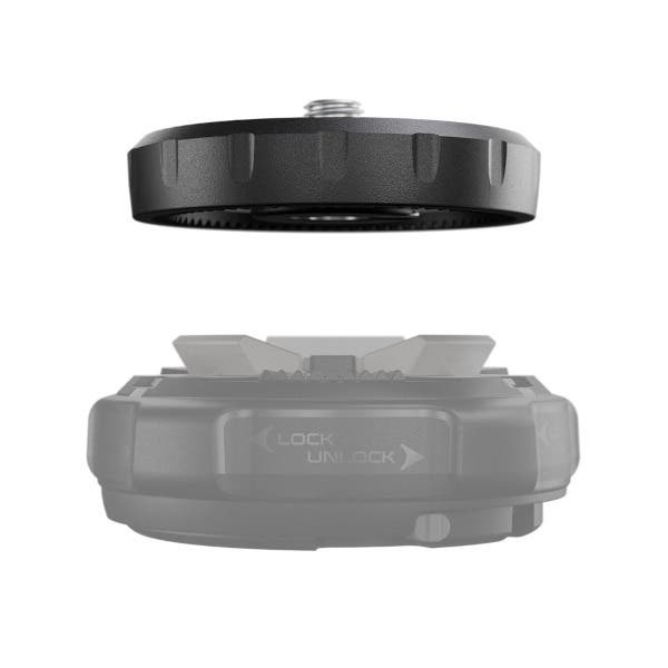 Manfrotto MAONEQR-PLATE Quick Release Plate