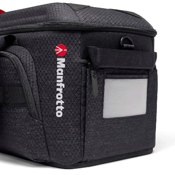 Manfrotto Cineloader Medium Bag - Black