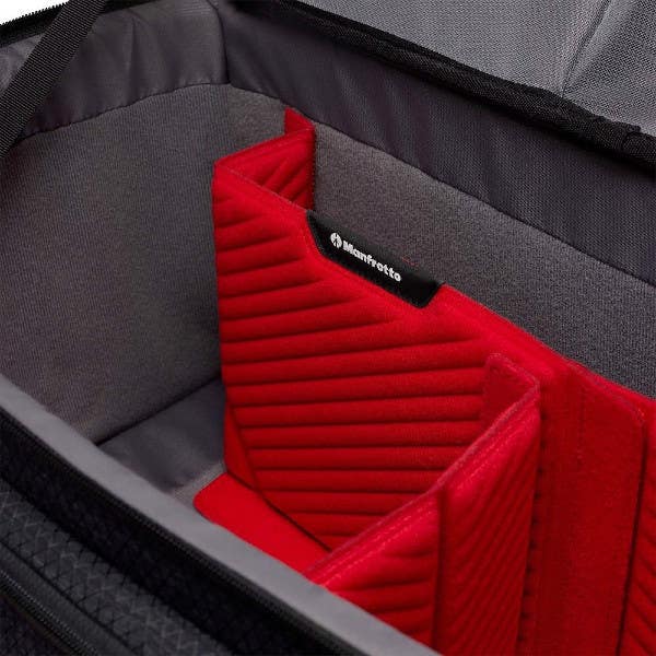 Manfrotto Cineloader Medium Bag - Black