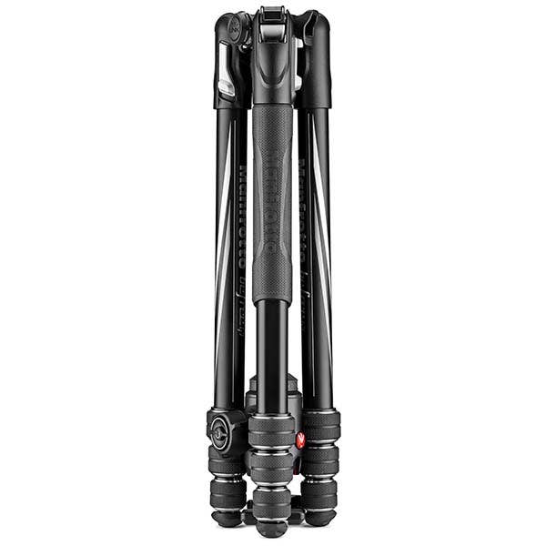 Manfrotto Befree GT PRO Tripod Kit w/MH496 Head