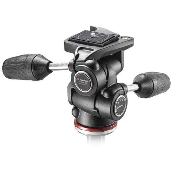 Manfrotto MH804-3W 3 Way Head