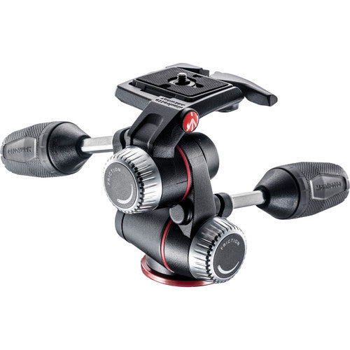 Manfrotto XPRO-3W 3 Way Head