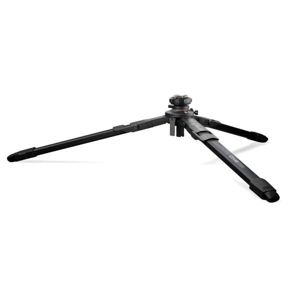 Manfrotto ONE Hybrid Tripod - Aluminium