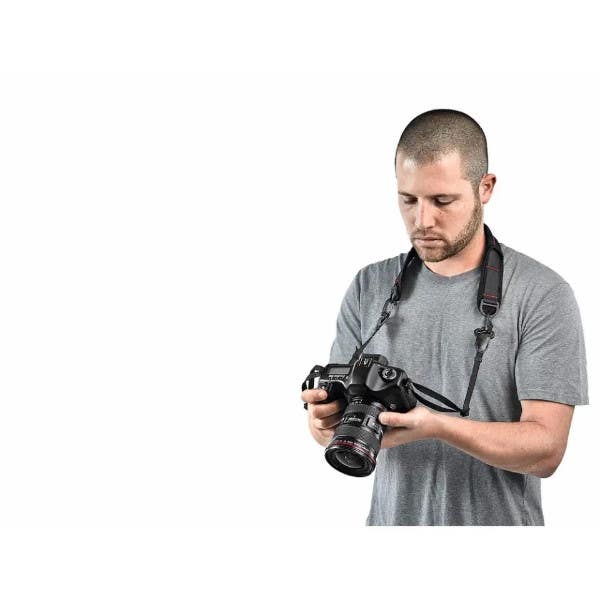 Manfrotto Pro Light Strap - Mirrorless/DSLR