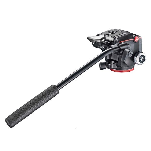 Manfrotto MHXPRO-2W 2-Way Tripod Head