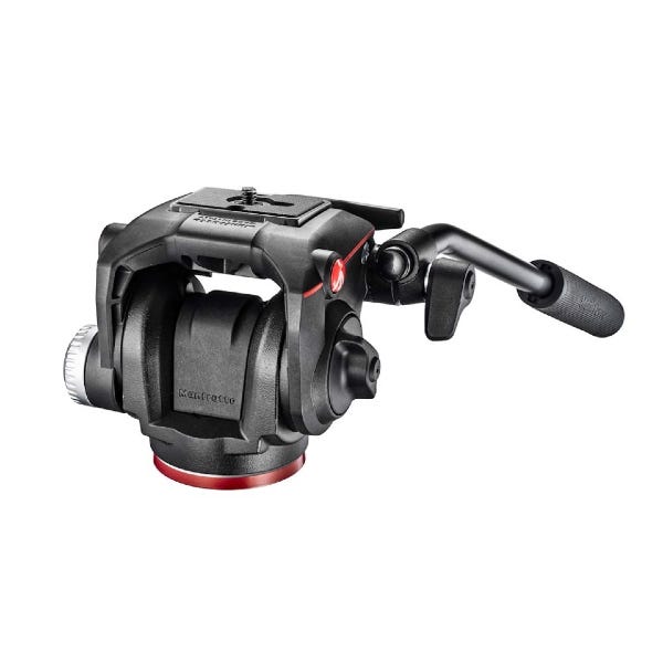 Manfrotto MHXPRO-2W 2-Way Tripod Head