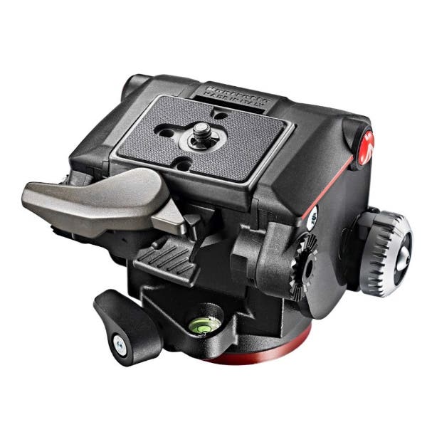 Manfrotto MHXPRO-2W 2-Way Tripod Head