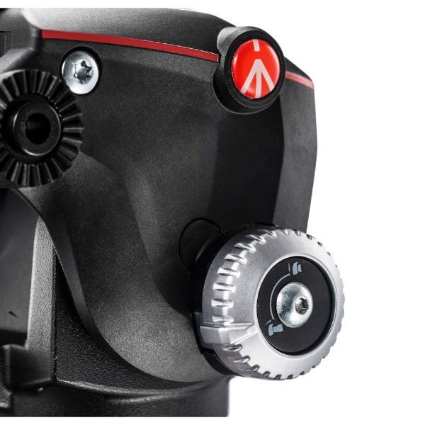 Manfrotto MHXPRO-2W 2-Way Tripod Head