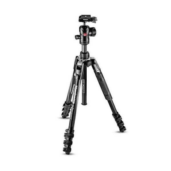 Manfrotto Befree Advanced Lever Tripod