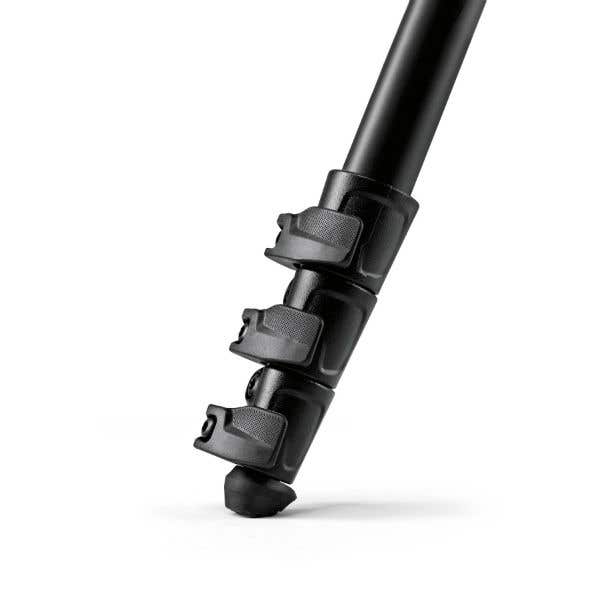Manfrotto Befree Advanced Lever Tripod