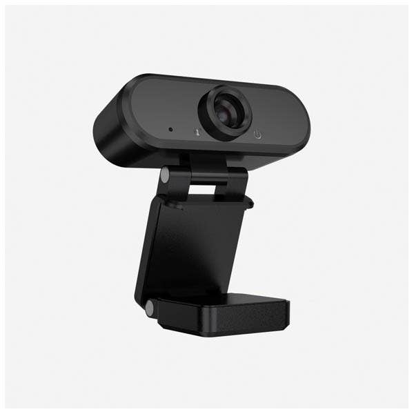 Maxxum Full HD Webcam