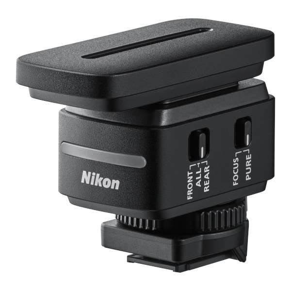 Nikon ME-D10 Microphone For ZR Cinema
