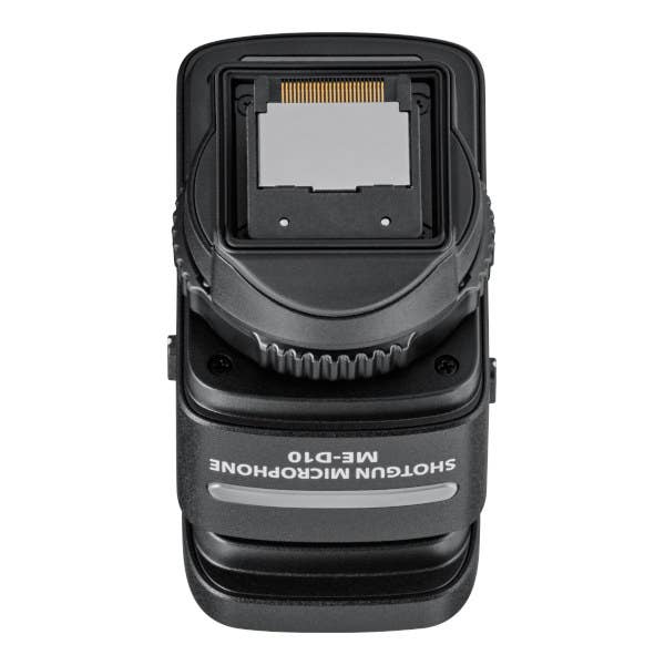 Nikon ME-D10 Microphone For ZR Cinema